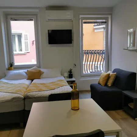 Apartamento Dandylion By Locap Group
