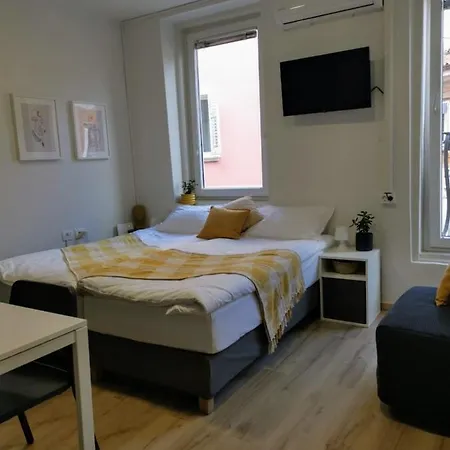 Dandylion By Locap Group Apartment Koper
