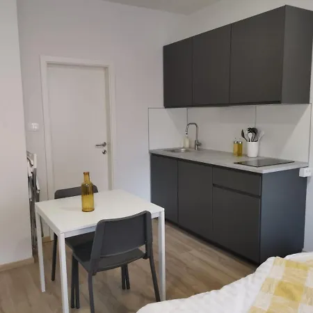 Apartamento Dandylion By Locap Group Koper