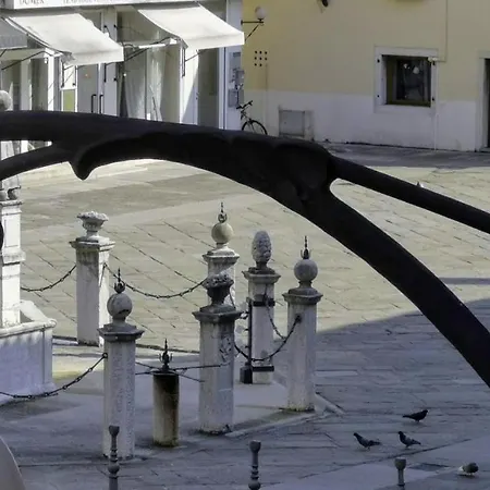 Dandylion By Locap Group Capodistria