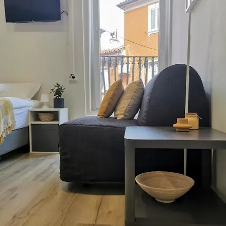 Dandylion By Locap Group Apartment Koper